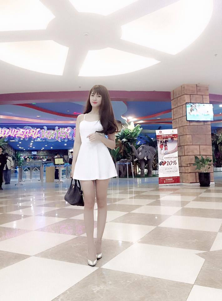 金荷娜女教师
